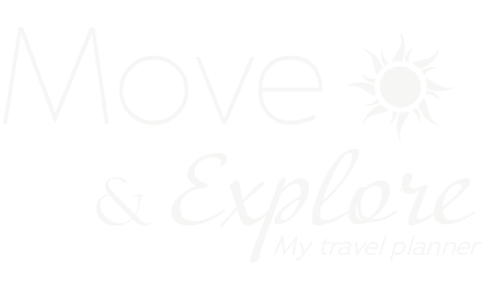 Logo My Travel Planner blanc