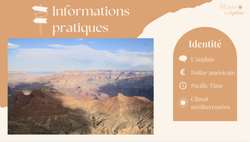 Itinéraire 15 jours sur la Côte Ouest des USA – Image 4