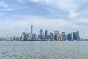 Offre 1 : City Trip