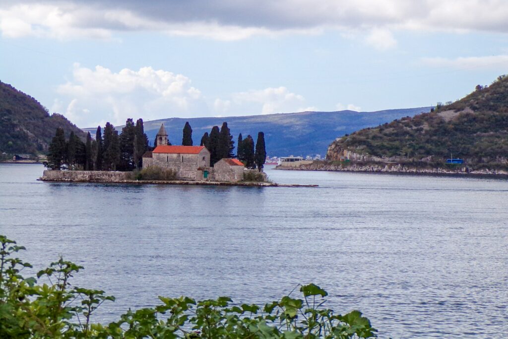 Perast, Montenegro