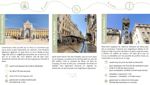 Itinéraire 3 jours à Lisbonne – Image 6
