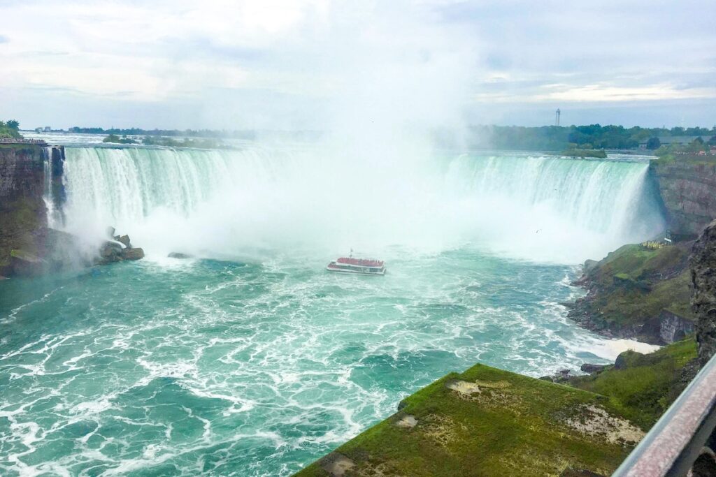 Chutes du Niagara