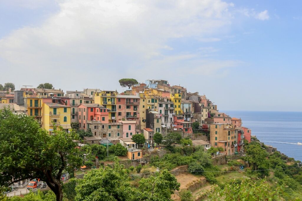 Corniglia