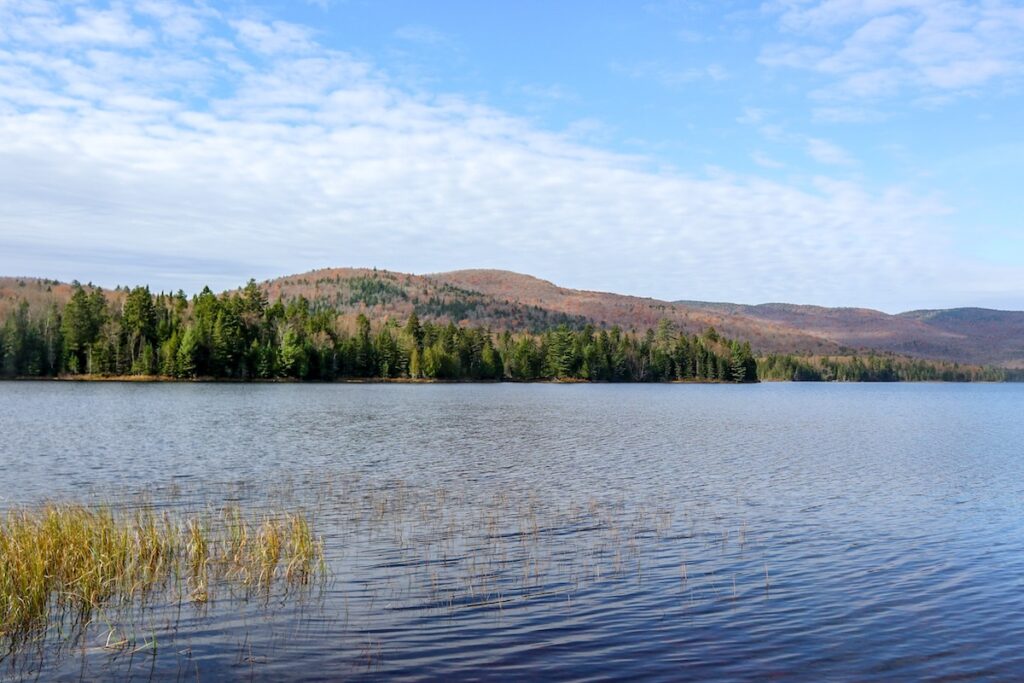 Parc de Mont Tremblant