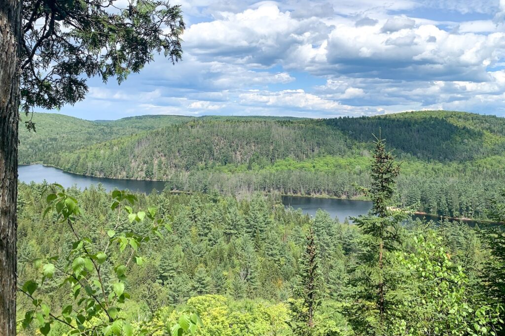 Parc de la Mauricie