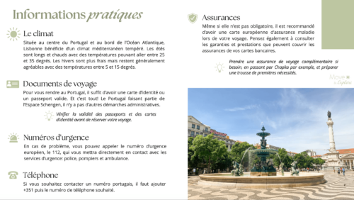 Itinéraire 3 jours à Lisbonne – Image 4