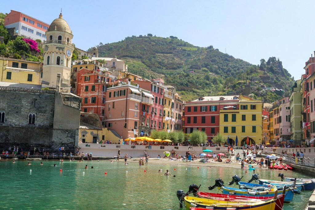 Vernazza